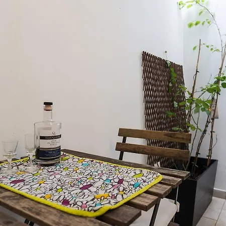 Apartman Oceanstwo Place