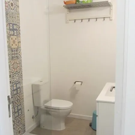 Oceanstwo Place Apartman